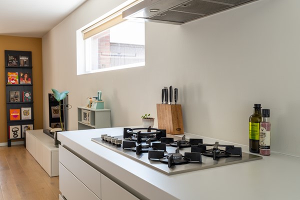 Medium property photo - Hoofdstraat 144, 5171 DH Kaatsheuvel